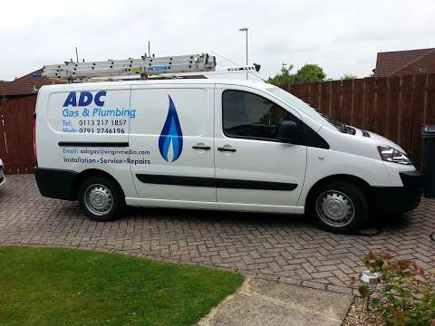 Adc Gas And Plumbing photo