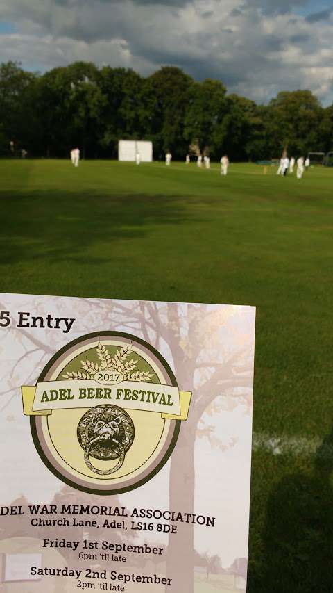 Adel Cricket Club photo