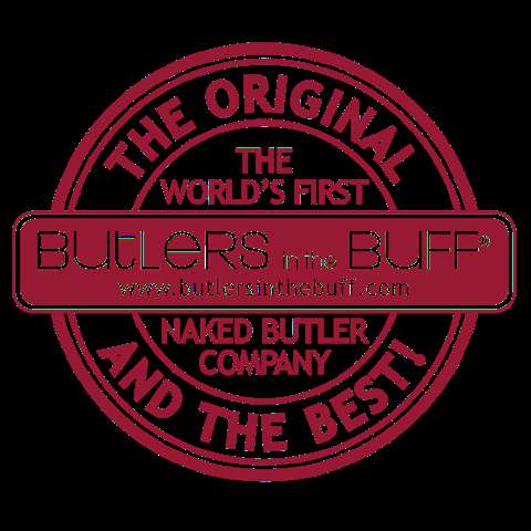 Butlers in the Buff photo