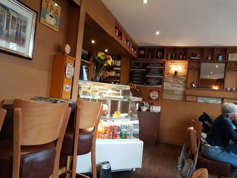 Cafe Fraiche photo