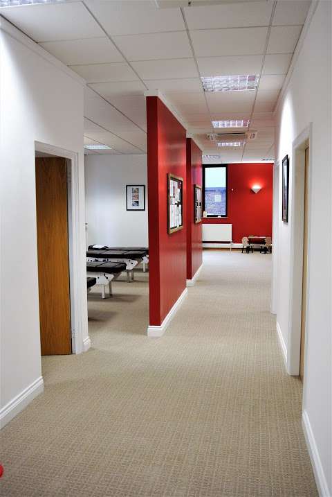 Chiropractic First - Leeds City Centre photo