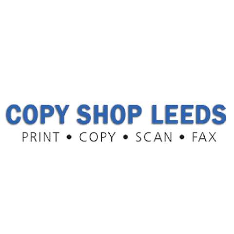Copy Shop Leeds photo