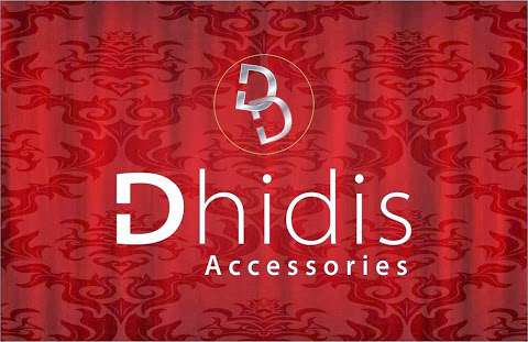 Dhidis Accessories photo