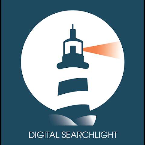 Digital Searchlight photo