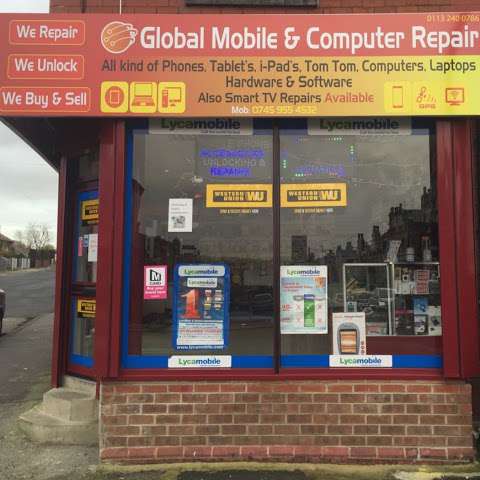 Global Mobile and Computer Repairs photo