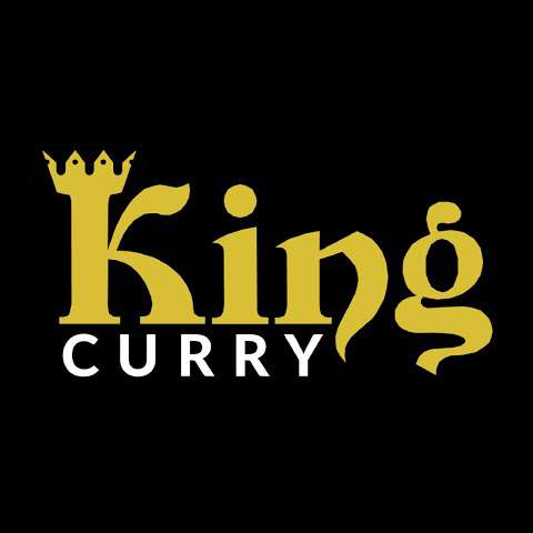 King curry photo