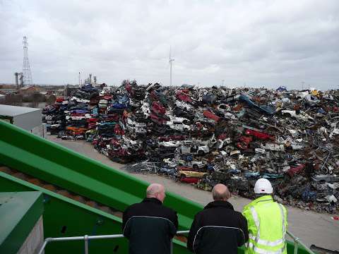 Morley Waste Traders Ltd photo