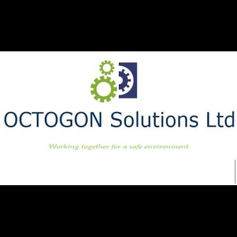 Octogon Solutions Ltd photo
