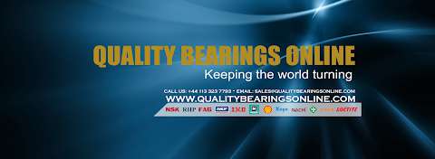 Quality Bearings Online Ltd photo