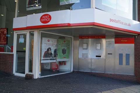 St Johns Post Office photo