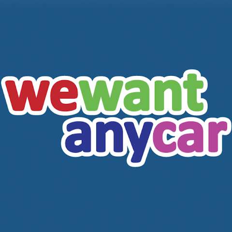We Want Any Car photo