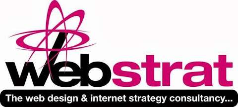 Webstrat Consulting Ltd photo